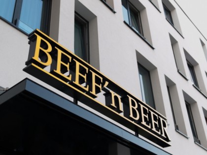 Foto: Beef 'n' Beer